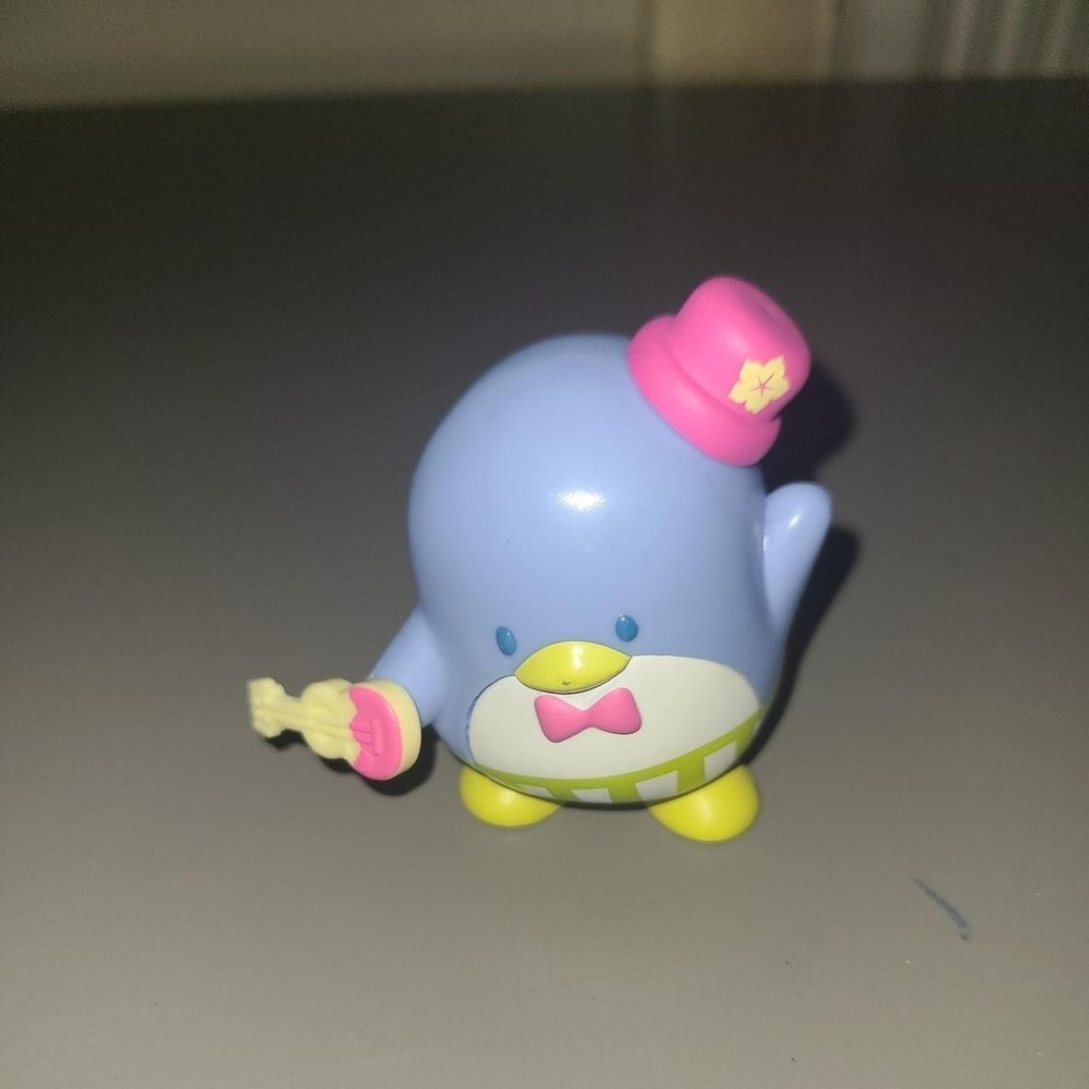 Sanrio Tuxedo Same figure
